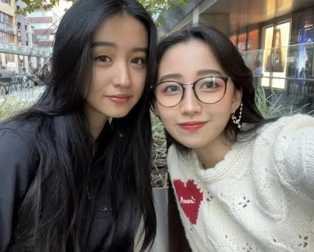 한국 여행 다녀간 기무라 타쿠야 딸 관련 이미지