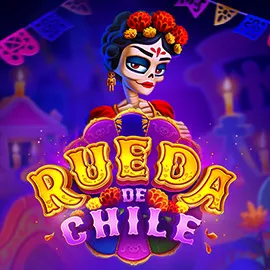 루에다 데 칠레 (Rueda De Chile) 슬롯 리뷰