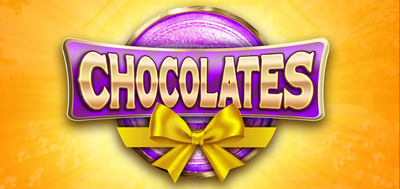 Chocolates 슬롯게임 리뷰