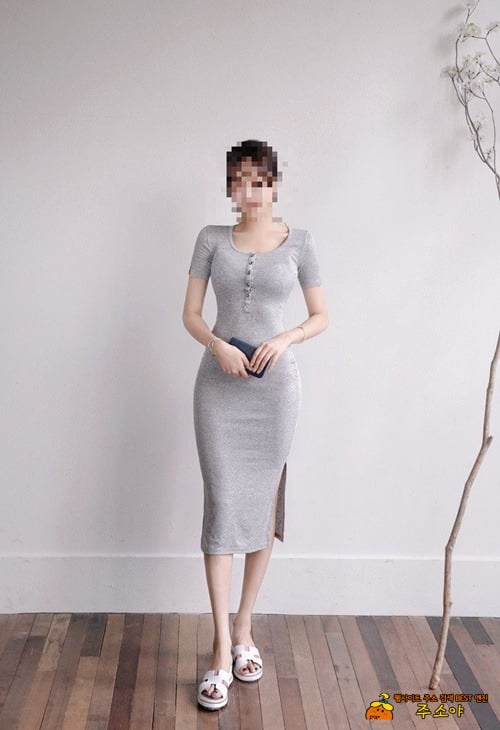 원피스는 편한게 최고