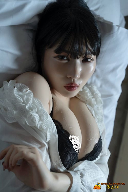 시력이 좋아진다네~