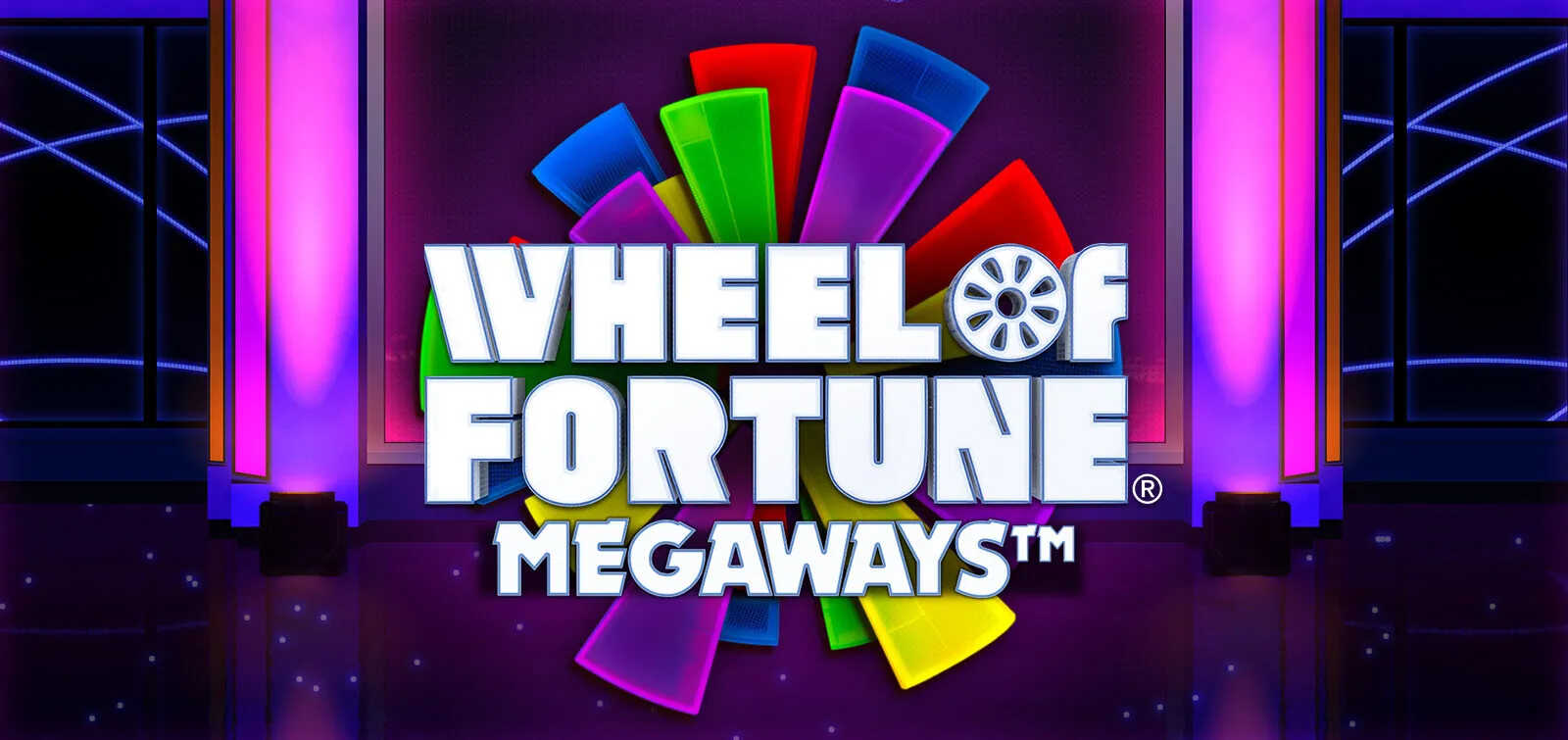 Wheel of Fortune Megaways: 슬롯게임 리뷰