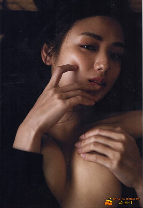 열도처자가 이쁘네