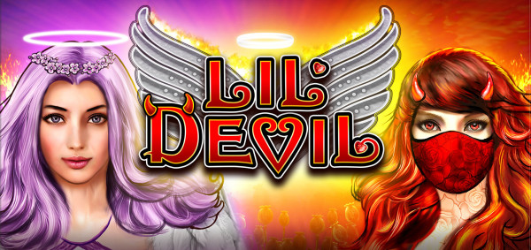 Lil' Devil(Big Time Gaming)슬롯게임 리뷰