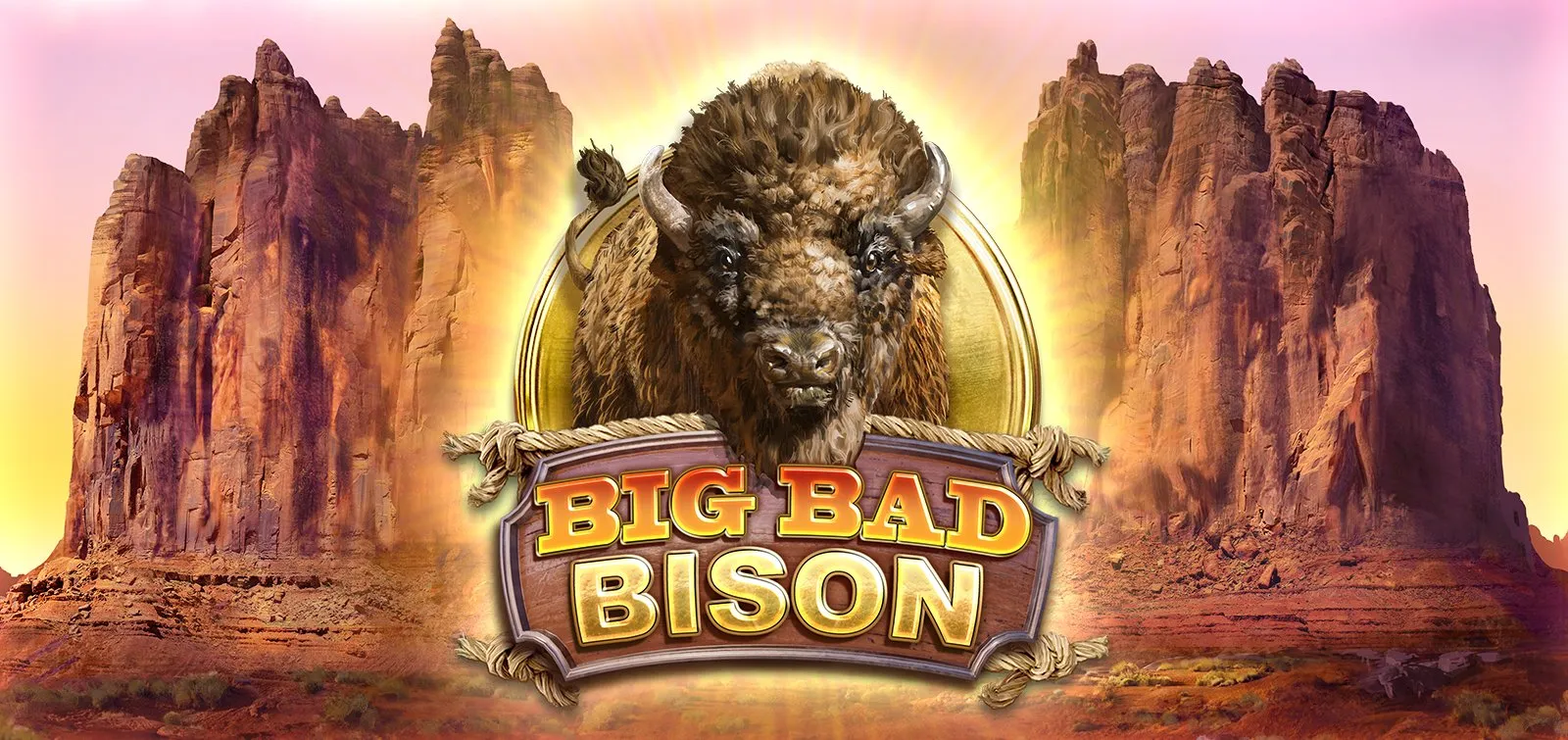 Big Bad Bison 슬롯게임 리뷰