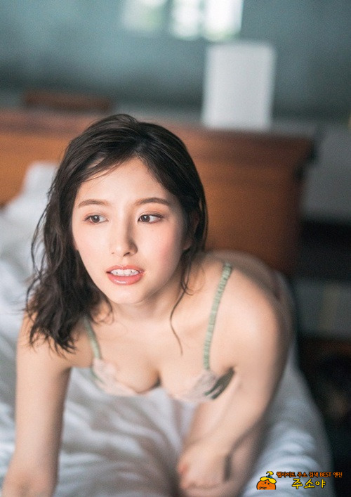 아이돌 출신 오오와다 나나